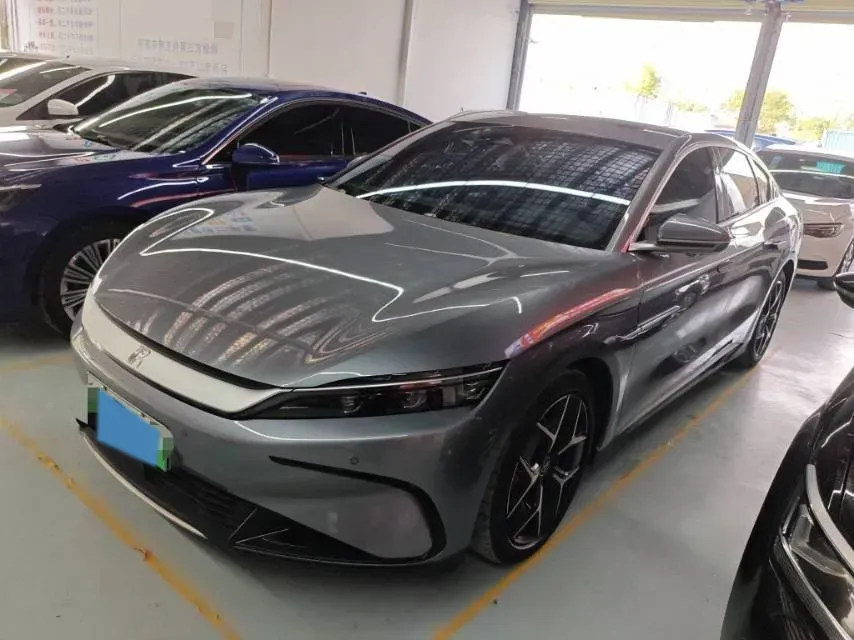 2022 BYD Han BEV 85.4KWH,autocango,china used car exporter,china ev exporter,chinese used car exporter,chinese used ev exporter