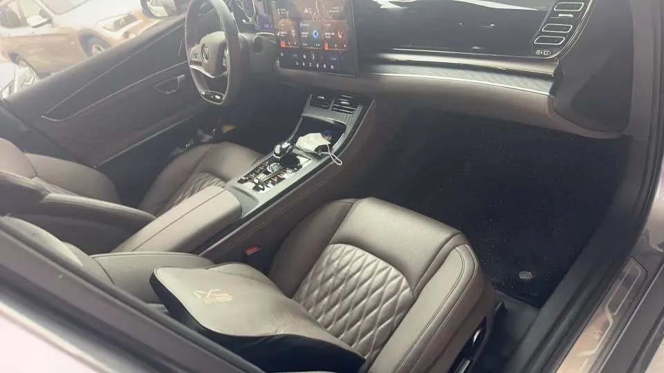 2022 BYD Han BEV 85.4KWH,autocango,china used car exporter,china ev exporter,chinese used car exporter,chinese used ev exporter