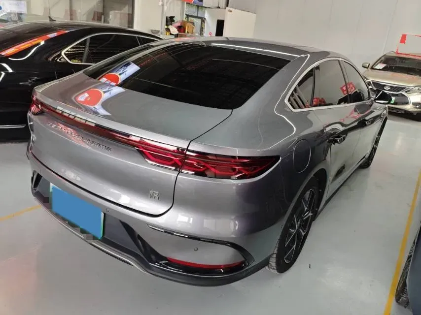 2022 BYD Han BEV 85.4KWH,autocango,china used car exporter,china ev exporter,chinese used car exporter,chinese used ev exporter