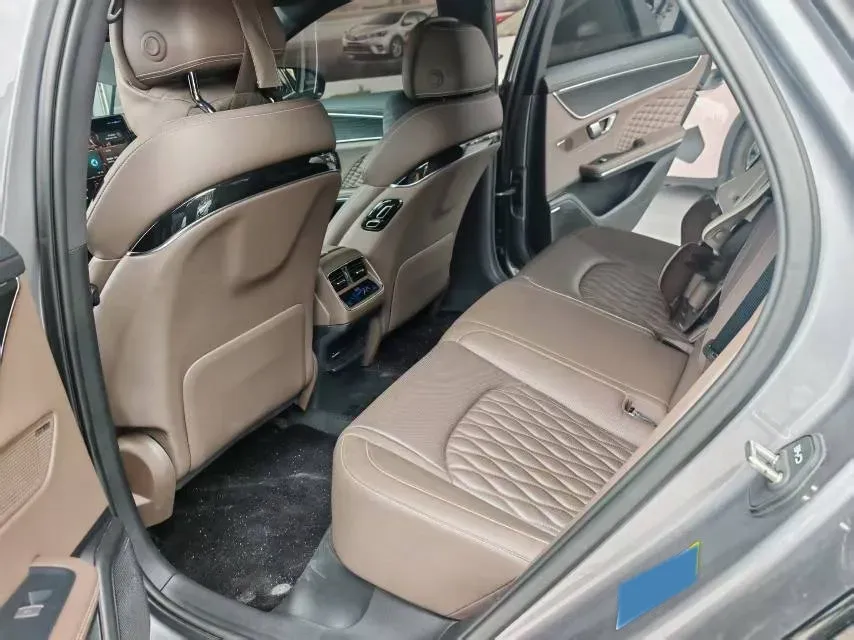 2022 BYD Han BEV 85.4KWH,autocango,china used car exporter,china ev exporter,chinese used car exporter,chinese used ev exporter