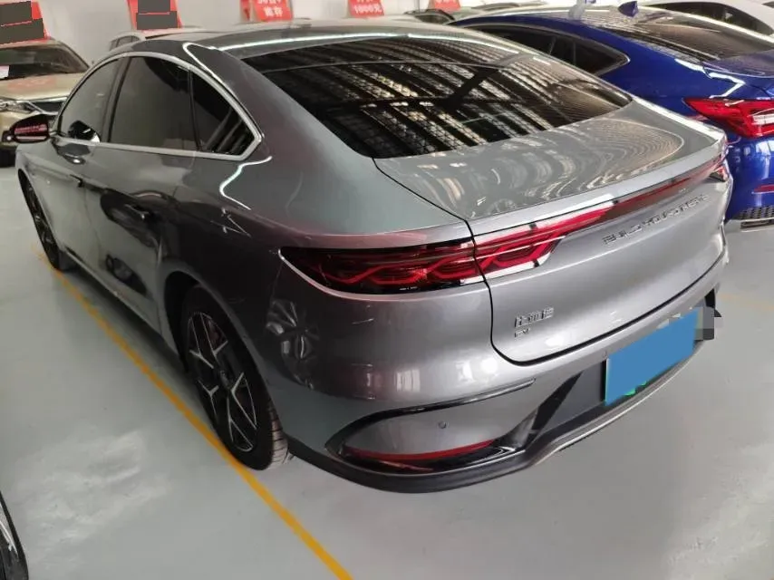 2022 BYD Han BEV 85.4KWH,autocango,china used car exporter,china ev exporter,chinese used car exporter,chinese used ev exporter