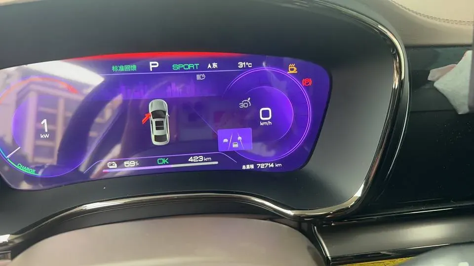 2022 BYD Han BEV 85.4KWH,autocango,china used car exporter,china ev exporter,chinese used car exporter,chinese used ev exporter