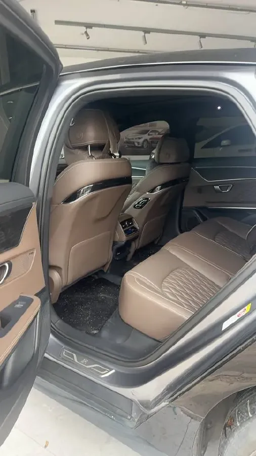 2022 BYD Han BEV 85.4KWH,autocango,china used car exporter,china ev exporter,chinese used car exporter,chinese used ev exporter