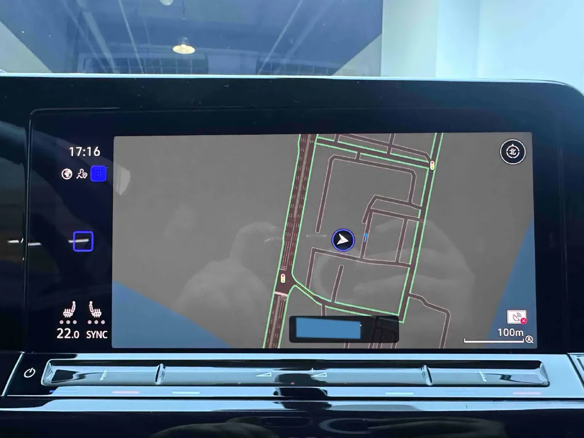 2023 Volkswagen Golf 1.4T 150HP L4 7DCT,autocango,china used car exporter,china ev exporter,chinese used car exporter,chinese used ev exporter