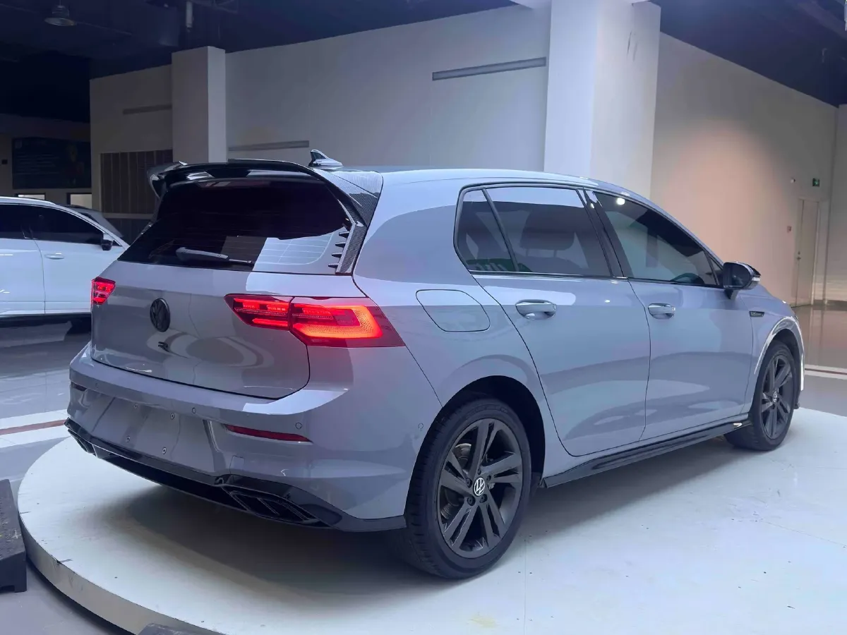 2023 Volkswagen Golf 1.4T 150HP L4 7DCT,autocango,china used car exporter,china ev exporter,chinese used car exporter,chinese used ev exporter