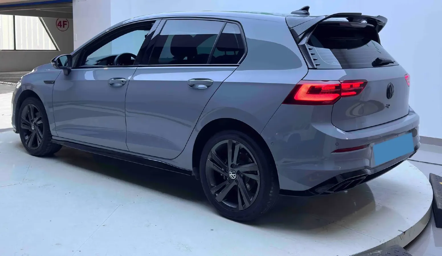 2023 Volkswagen Golf 1.4T 150HP L4 7DCT,autocango,china used car exporter,china ev exporter,chinese used car exporter,chinese used ev exporter