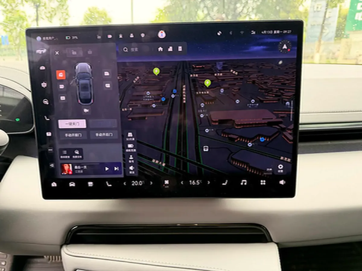 2025 Zeekr 001 BEV 100KWH,autocango,china used car exporter,china ev exporter,chinese used car exporter,chinese used ev exporter