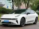2025 Zeekr 001 BEV 100KWH