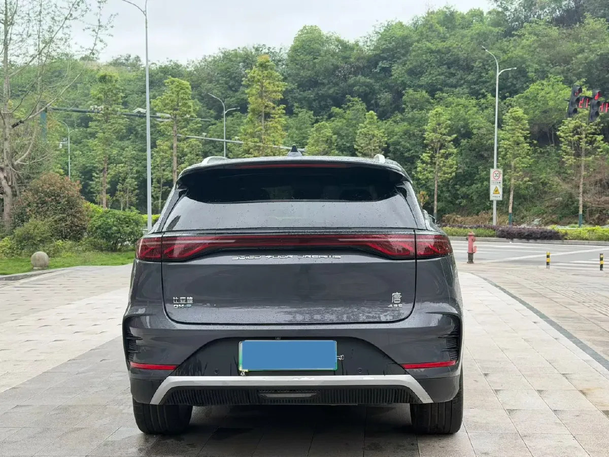 2024 BYD Tang 1.5T 139HP L4 E-CVT PHEV 45.8KWH,autocango,china used car exporter,china ev exporter,chinese used car exporter,chinese used ev exporter