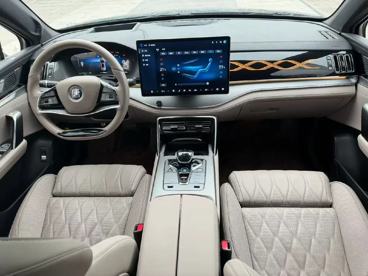 2024 BYD Tang 1.5T 139HP L4 E-CVT PHEV 45.8KWH,autocango,china used car exporter,china ev exporter,chinese used car exporter,chinese used ev exporter