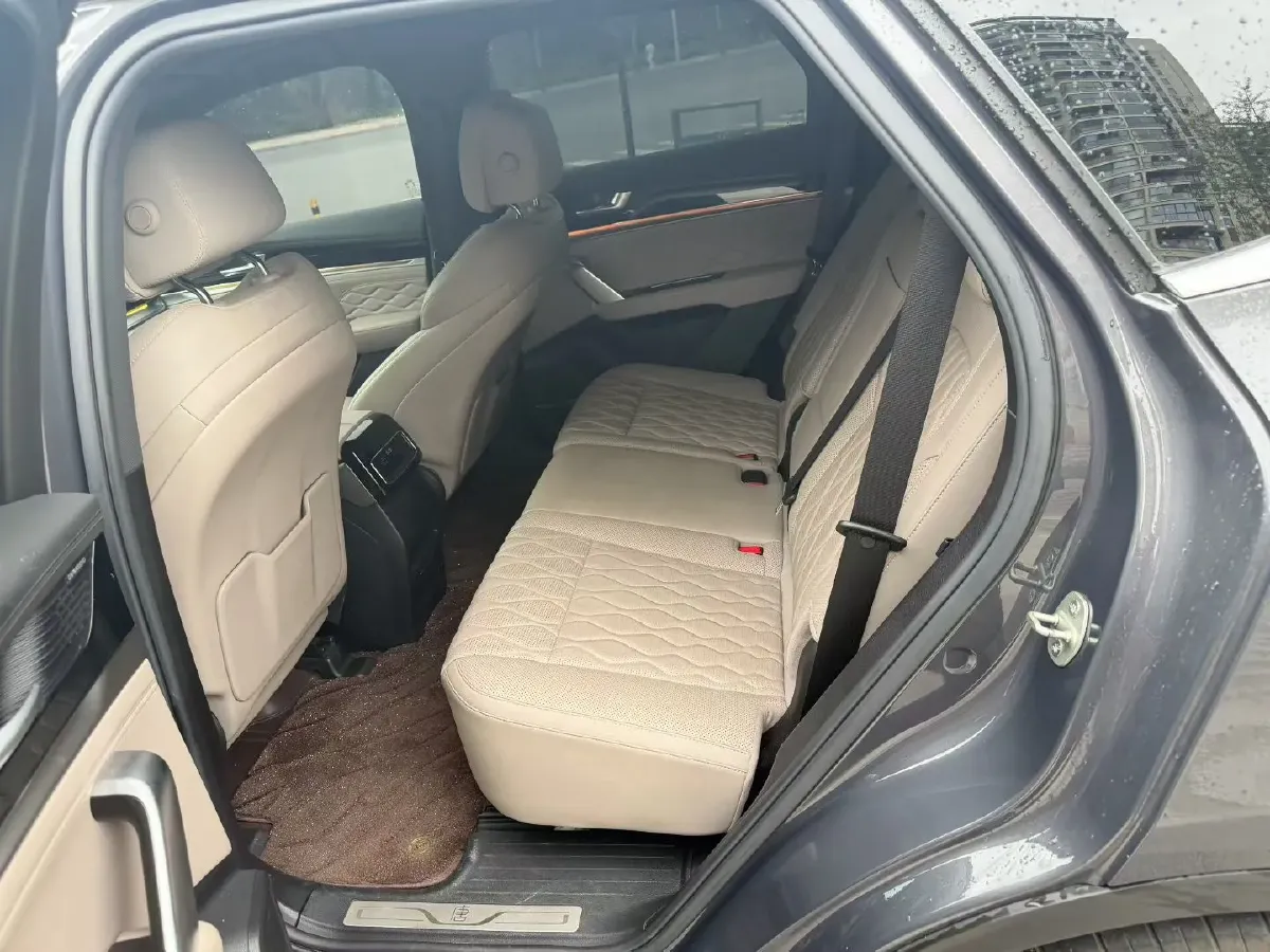 2024 BYD Tang 1.5T 139HP L4 E-CVT PHEV 45.8KWH,autocango,china used car exporter,china ev exporter,chinese used car exporter,chinese used ev exporter