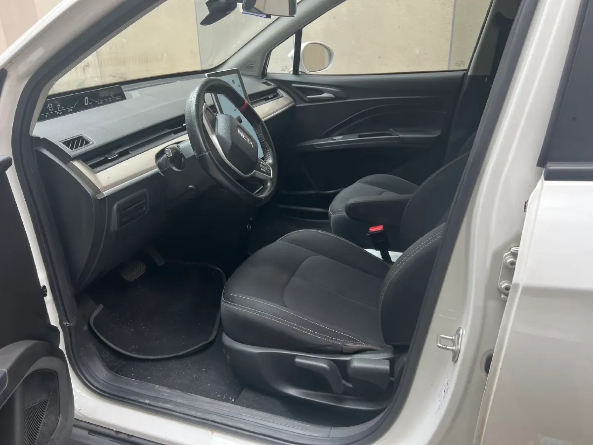 2021 Chery Little Ant BEV 30.6KWH,autocango,china used car exporter,china ev exporter,chinese used car exporter,chinese used ev exporter