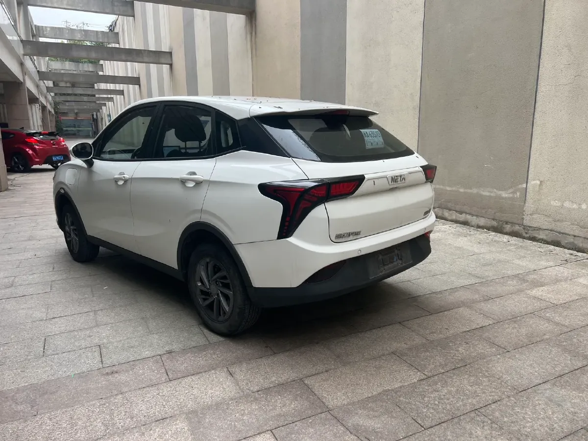 2021 Chery Little Ant BEV 30.6KWH,autocango,china used car exporter,china ev exporter,chinese used car exporter,chinese used ev exporter