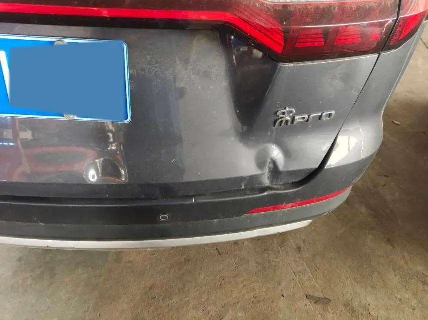 2019 BYD Song Pro 1.5T 160HP L4 6DCT,autocango,china used car exporter,china ev exporter,chinese used car exporter,chinese used ev exporter