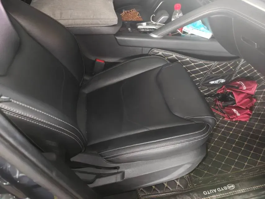 2019 BYD Song Pro 1.5T 160HP L4 6DCT,autocango,china used car exporter,china ev exporter,chinese used car exporter,chinese used ev exporter