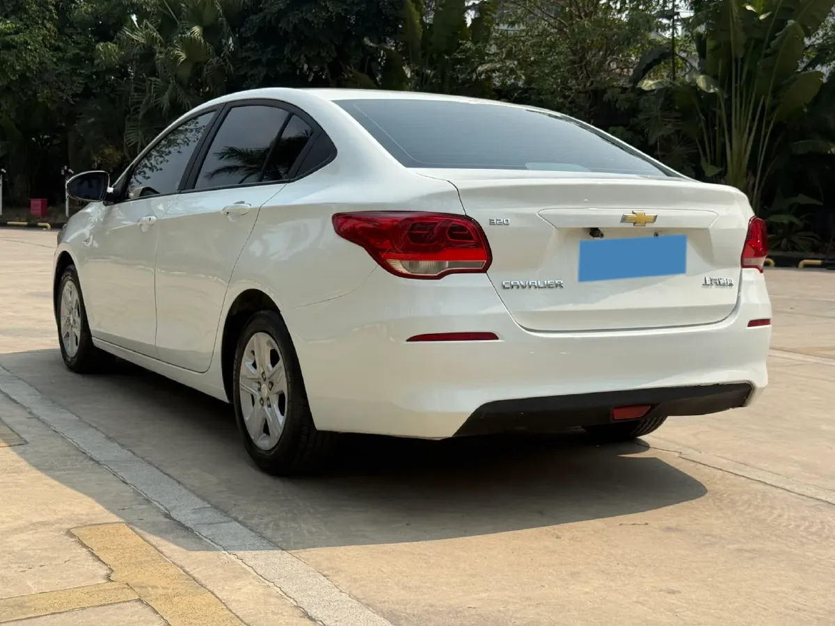 2019 Chevrolet Cavalier 1.5L 113HP L4 6AT,autocango,china used car exporter,china ev exporter,chinese used car exporter,chinese used ev exporter