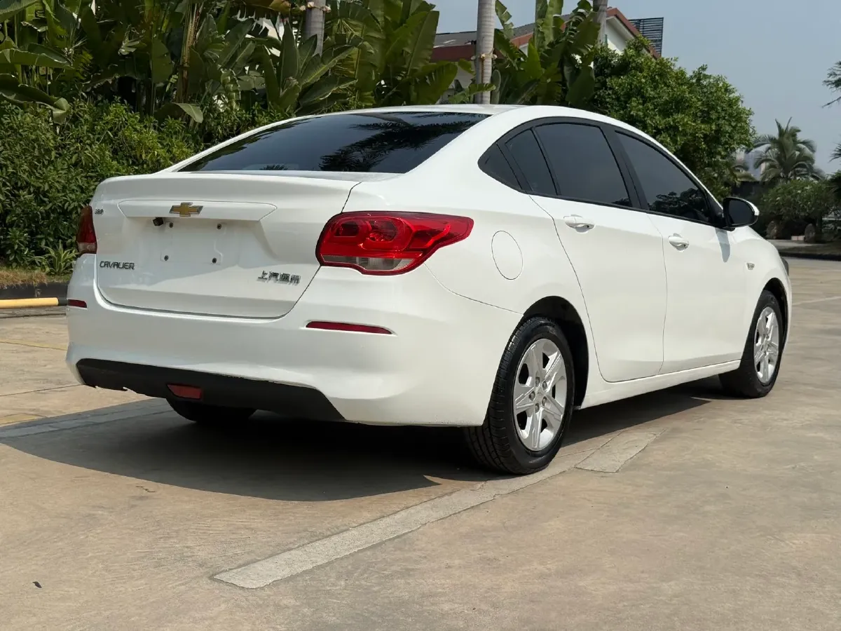 2019 Chevrolet Cavalier 1.5L 113HP L4 6AT,autocango,china used car exporter,china ev exporter,chinese used car exporter,chinese used ev exporter