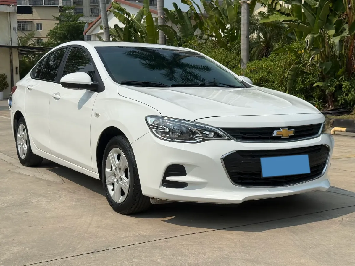 2019 Chevrolet Cavalier 1.5L 113HP L4 6AT,autocango,china used car exporter,china ev exporter,chinese used car exporter,chinese used ev exporter