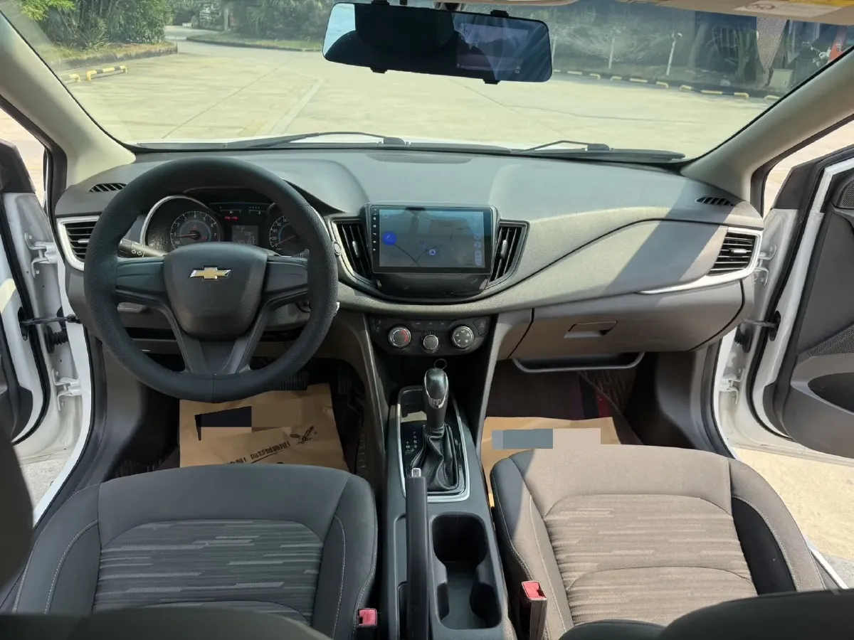 2019 Chevrolet Cavalier 1.5L 113HP L4 6AT,autocango,china used car exporter,china ev exporter,chinese used car exporter,chinese used ev exporter