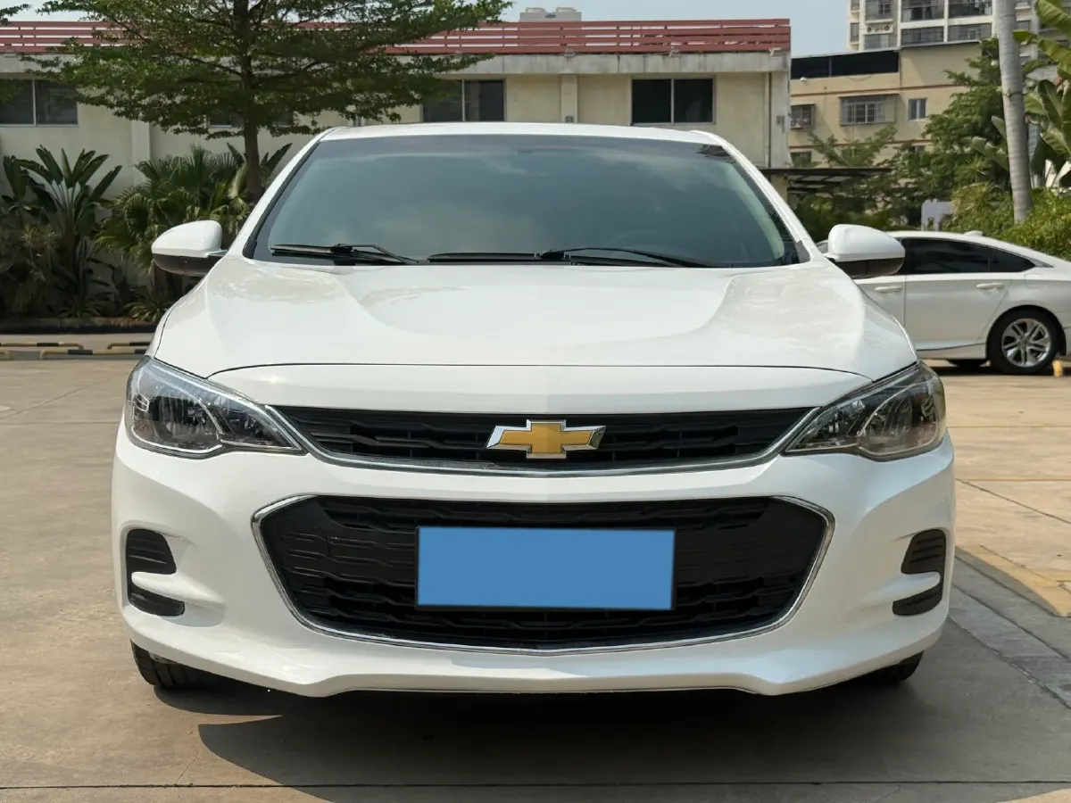 2019 Chevrolet Cavalier 1.5L 113HP L4 6AT,autocango,china used car exporter,china ev exporter,chinese used car exporter,chinese used ev exporter