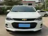 2019 Chevrolet Cavalier 1.5L 113HP L4 6AT