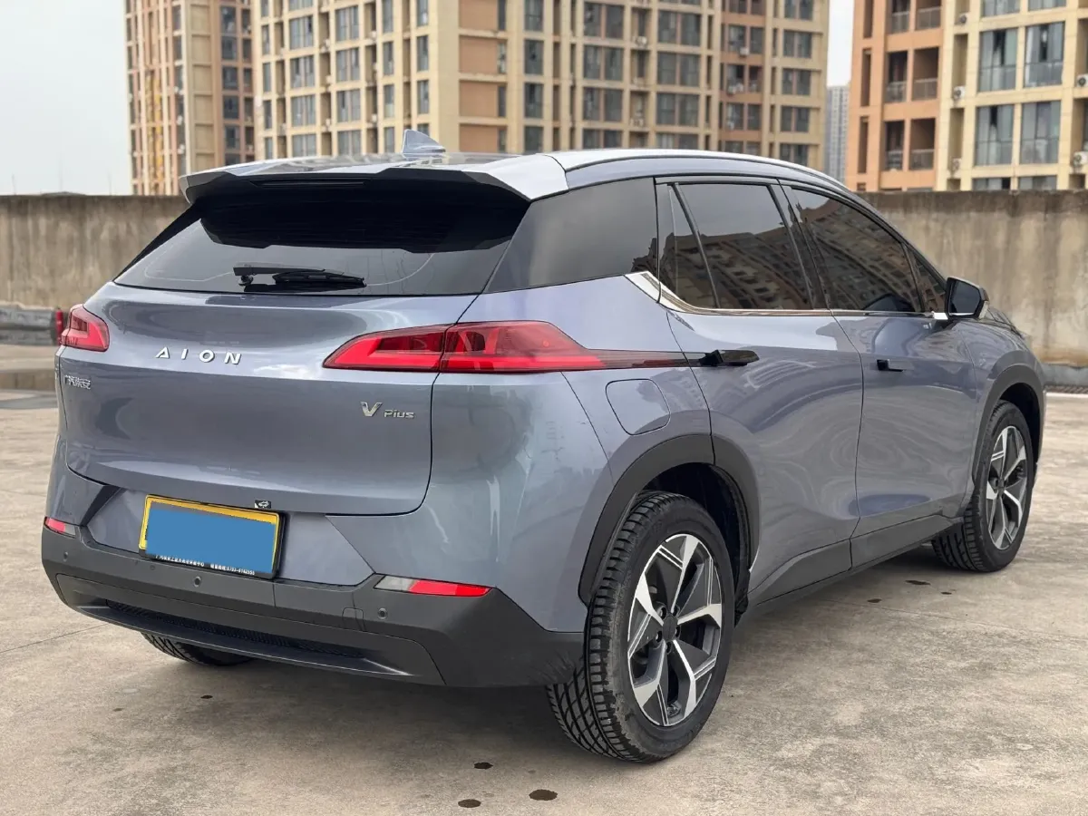2024 Chevrolet EquinoxPlus 1.5T 180HP L4 2DHT PHEV 24.4KWH,autocango,china used car exporter,china ev exporter,chinese used car exporter,chinese used ev exporter