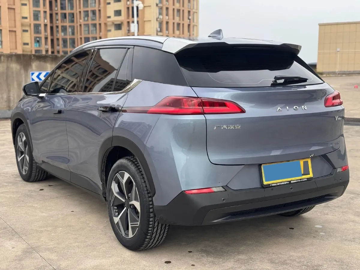 2024 Chevrolet EquinoxPlus 1.5T 180HP L4 2DHT PHEV 24.4KWH,autocango,china used car exporter,china ev exporter,chinese used car exporter,chinese used ev exporter
