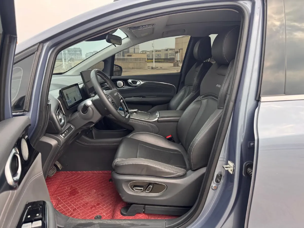 2024 Chevrolet EquinoxPlus 1.5T 180HP L4 2DHT PHEV 24.4KWH,autocango,china used car exporter,china ev exporter,chinese used car exporter,chinese used ev exporter