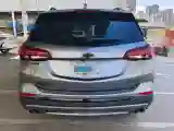 2021 Chevrolet Equinox 2.0T 237HP L4 9AT