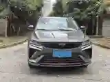 2023 Geely Coolray 1.5T 181HP L4 7DCT