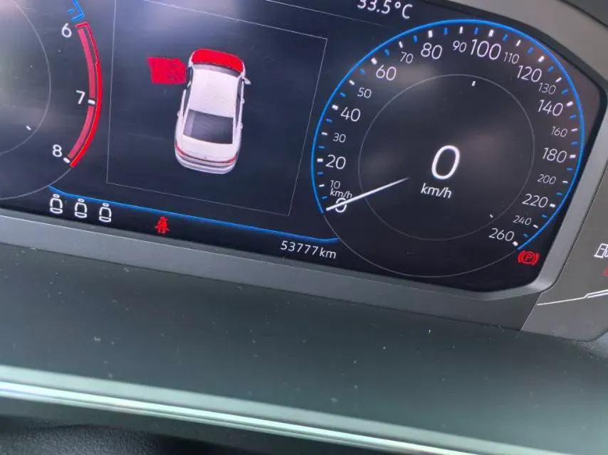 2023 Volkswagen Passat 2.0T 186HP L4 7DCT,autocango,china used car exporter,china ev exporter,chinese used car exporter,chinese used ev exporter