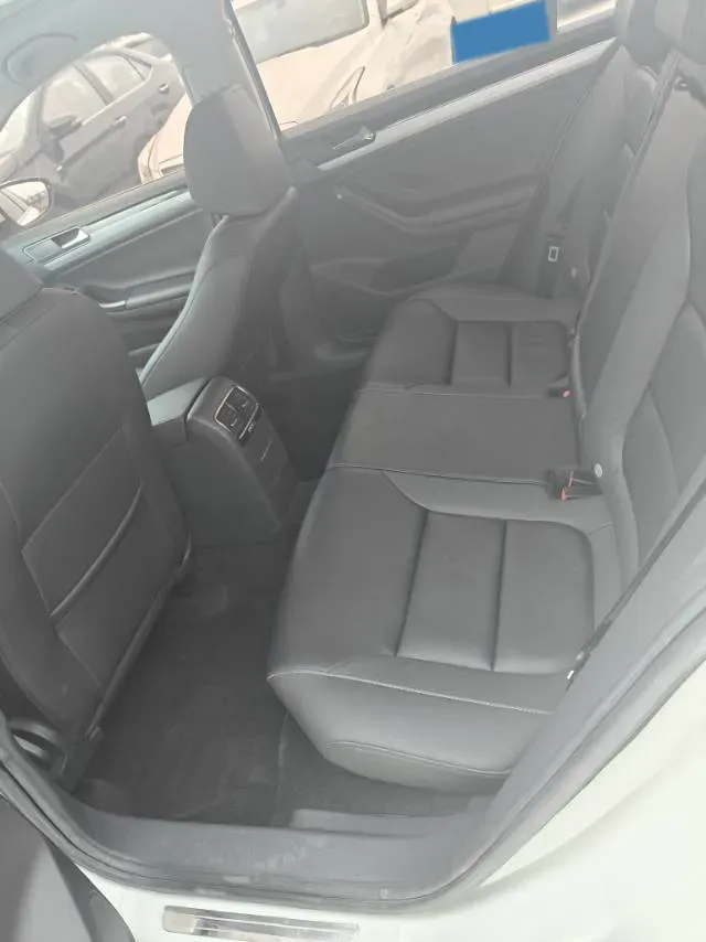 2018 JMC YuSheng S350 2.0T 141HP L4 6AT,autocango,china used car exporter,china ev exporter,chinese used car exporter,chinese used ev exporter