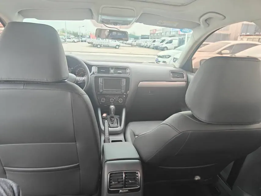 2018 JMC YuSheng S350 2.0T 141HP L4 6AT,autocango,china used car exporter,china ev exporter,chinese used car exporter,chinese used ev exporter