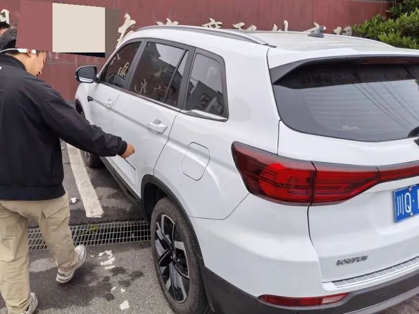 2024 ChangAn CS75 1.5T 188HP L4 7DCT,autocango,china used car exporter,china ev exporter,chinese used car exporter,chinese used ev exporter