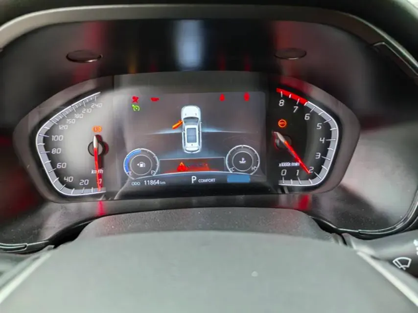 2024 ChangAn CS75 1.5T 188HP L4 7DCT,autocango,china used car exporter,china ev exporter,chinese used car exporter,chinese used ev exporter