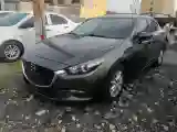 2017 Mazda 3 Axela 1.5L 117HP L4 6AT