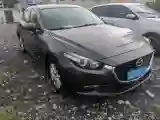 2017 Mazda 3 Axela 1.5L 117HP L4 6AT