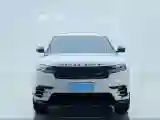 2024 Land Rover Range Rover Velar 2.0T 250HP L4 8AT