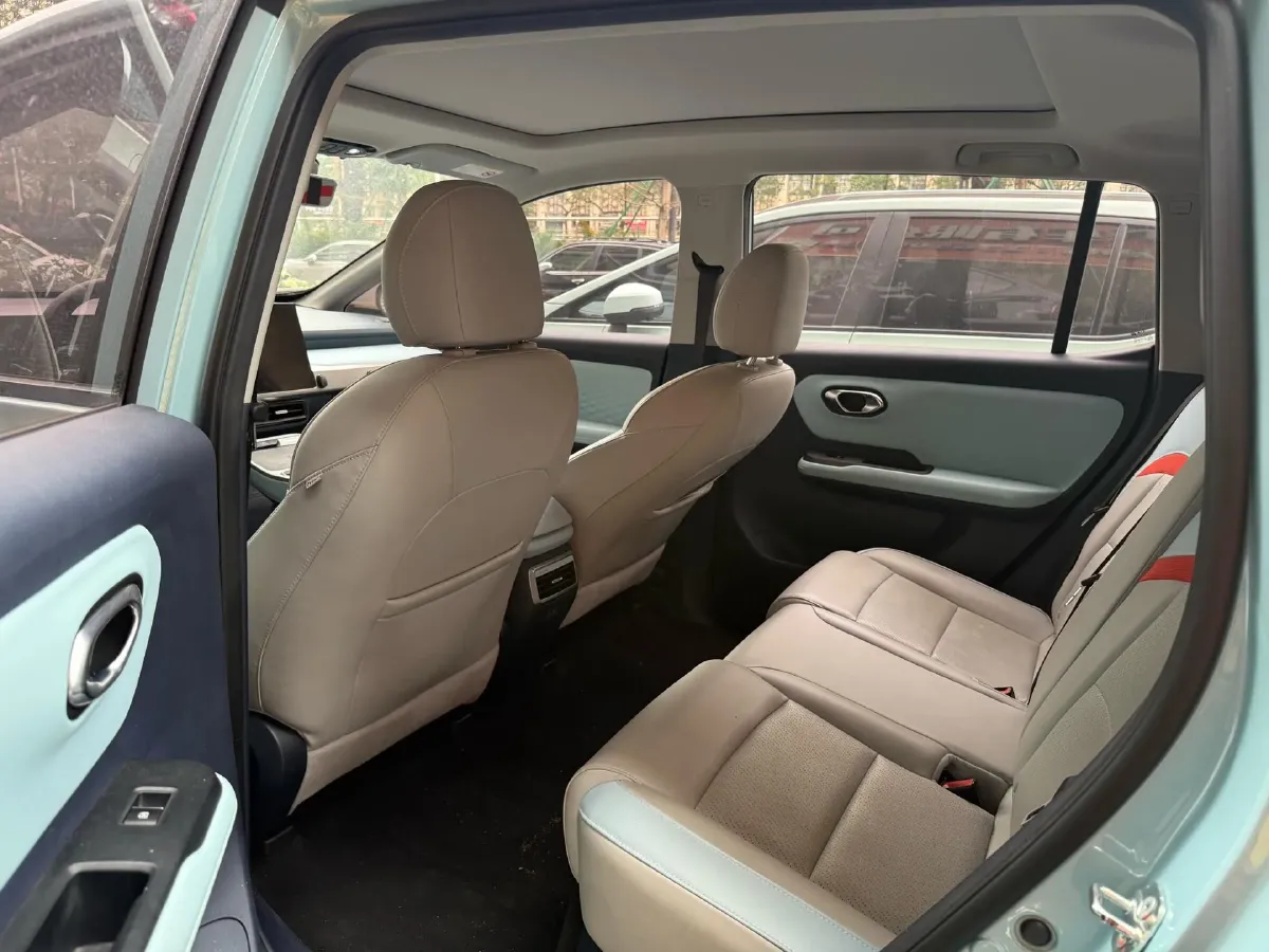 2021 Aion Y BEV 63.98KWH,autocango,china used car exporter,china ev exporter,chinese used car exporter,chinese used ev exporter