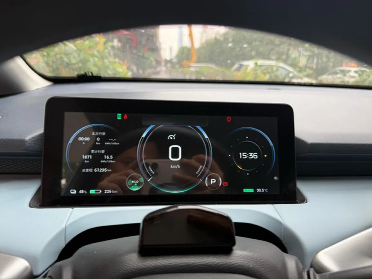 2021 Aion Y BEV 63.98KWH,autocango,china used car exporter,china ev exporter,chinese used car exporter,chinese used ev exporter