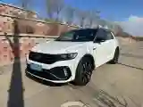 2022 Volkswagen T-Roc 1.4T 150HP L4 7DCT