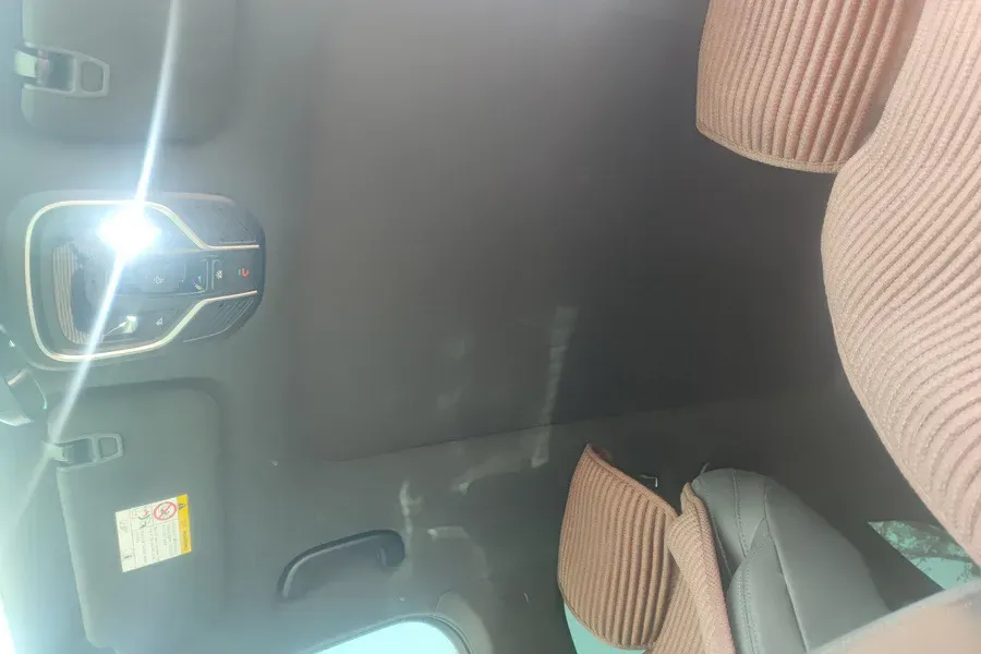 2024 Geely Monjaro 2.0T 238HP L4 8AT,autocango,china used car exporter,china ev exporter,chinese used car exporter,chinese used ev exporter