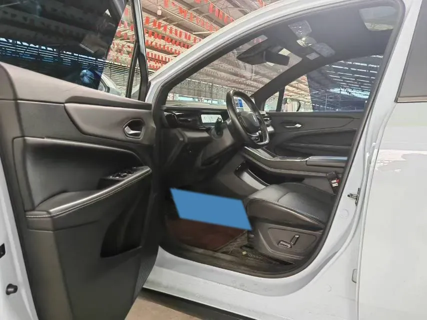 2023 Livan 7 BEV 50.4KWH,autocango,china used car exporter,china ev exporter,chinese used car exporter,chinese used ev exporter