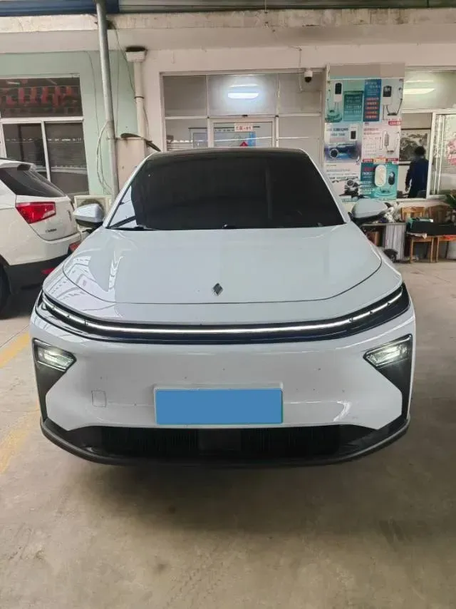 2023 Livan 7 BEV 50.4KWH,autocango,china used car exporter,china ev exporter,chinese used car exporter,chinese used ev exporter