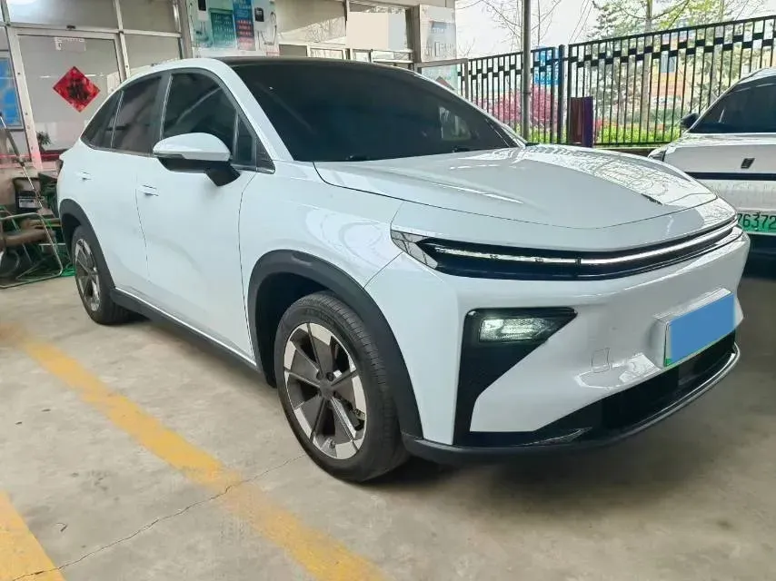 2023 Livan 7 BEV 50.4KWH,autocango,china used car exporter,china ev exporter,chinese used car exporter,chinese used ev exporter
