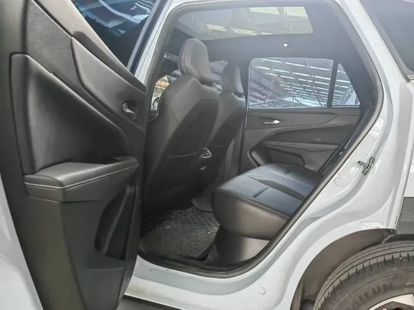 2023 Livan 7 BEV 50.4KWH,autocango,china used car exporter,china ev exporter,chinese used car exporter,chinese used ev exporter