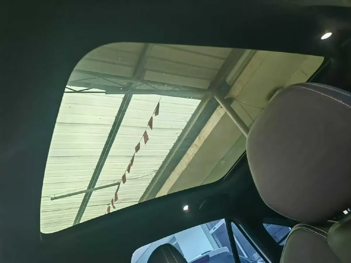 2023 Livan 7 BEV 50.4KWH,autocango,china used car exporter,china ev exporter,chinese used car exporter,chinese used ev exporter