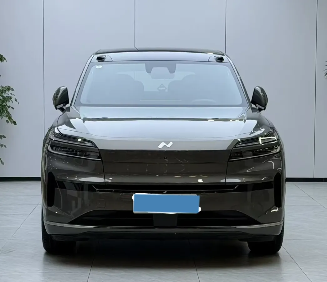 2025 ONVO L90 BEV,autocango,china used car exporter,china ev exporter,chinese used car exporter,chinese used ev exporter