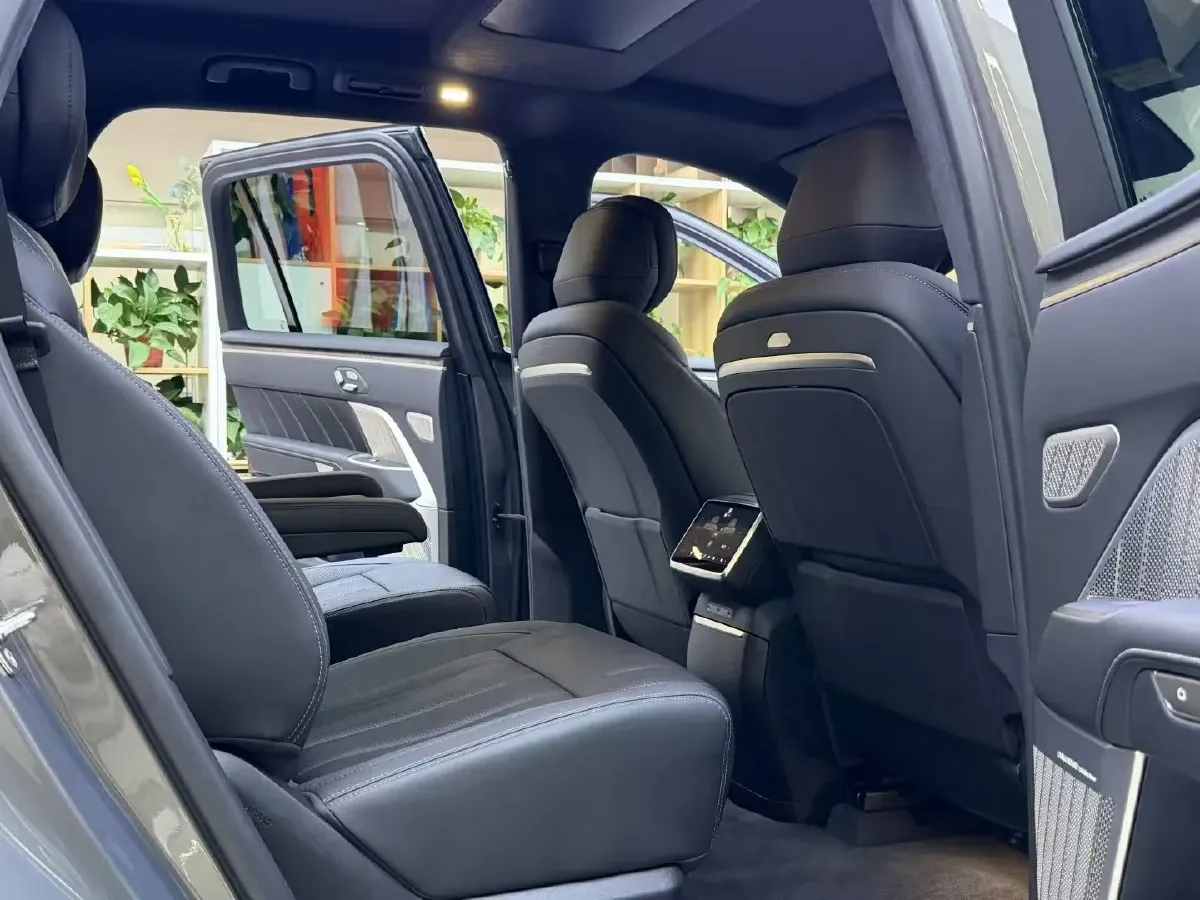 2025 ONVO L90 BEV,autocango,china used car exporter,china ev exporter,chinese used car exporter,chinese used ev exporter