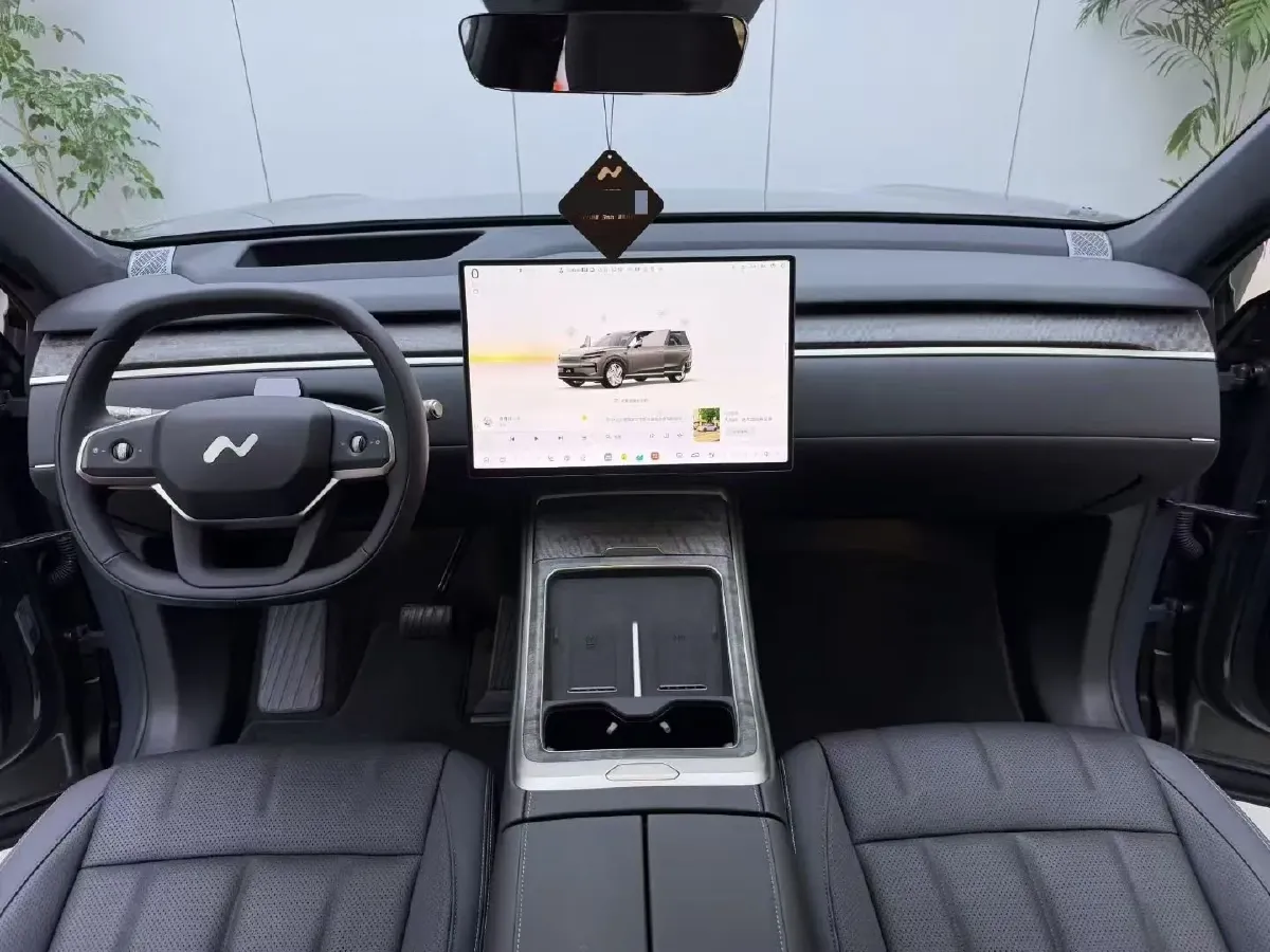 2025 ONVO L90 BEV,autocango,china used car exporter,china ev exporter,chinese used car exporter,chinese used ev exporter